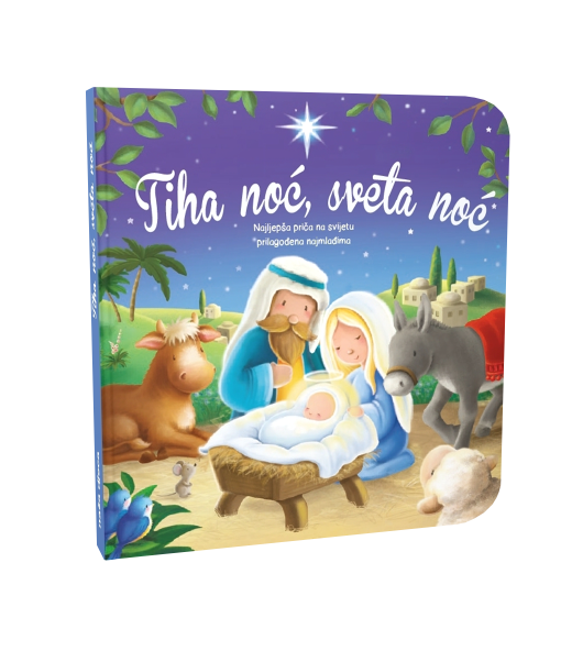 TIHA NOĆ, SVETA NOĆ